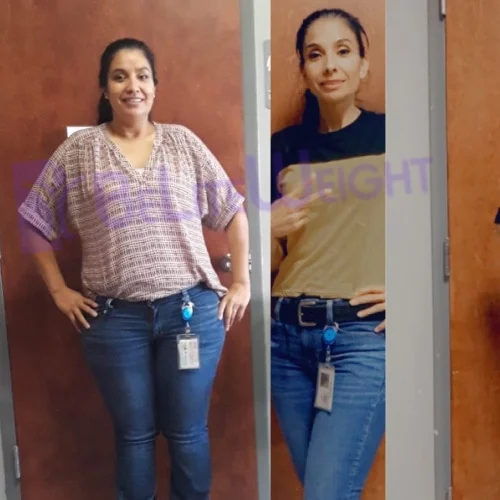 Nidia C - 2 Year Update*